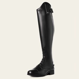Ariat Black Over the Knee Boots